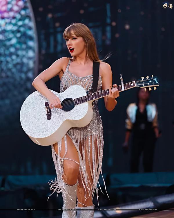 Taylor Swift